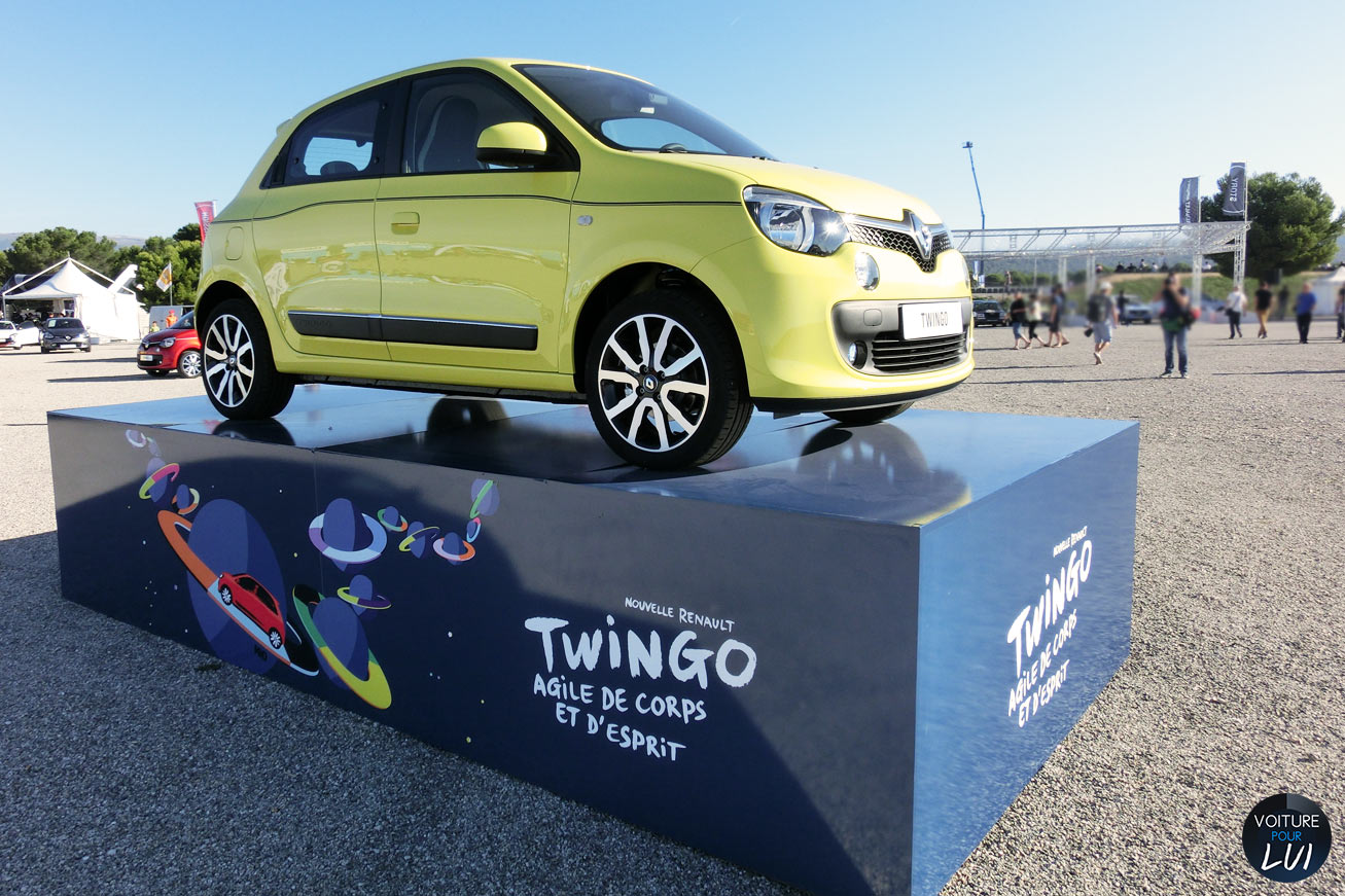 World Series Renault 2014 World Series Renault 2014