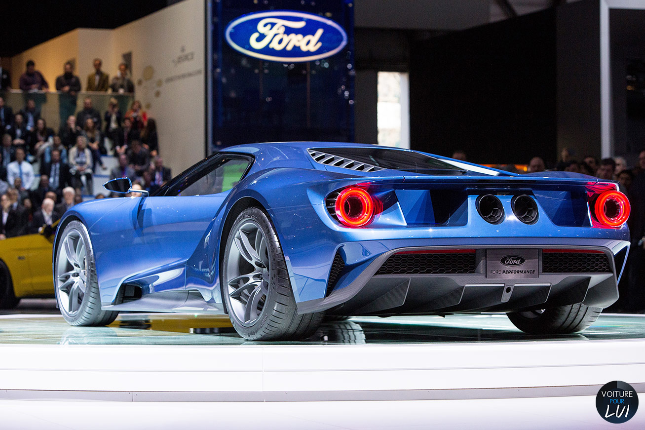 GT Salon Geneve 2015 GT Salon Geneve 2015