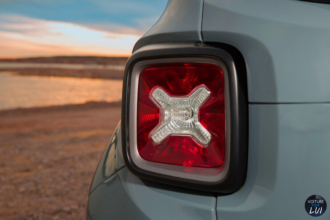 Renegade 2015 Renegade 2015