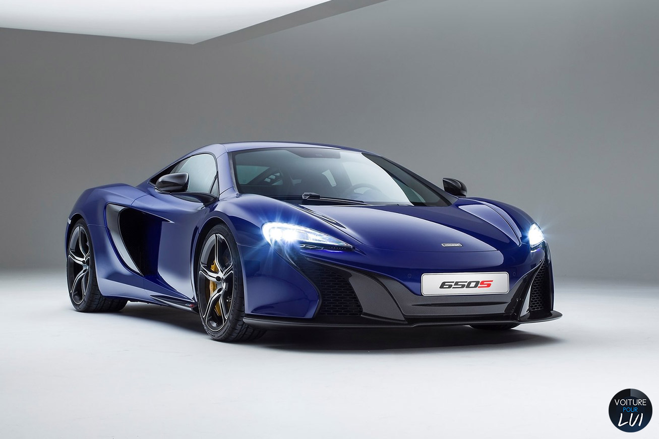 650S 650S