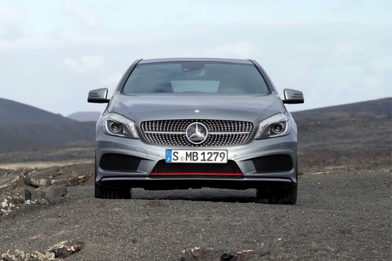 Classe A AMG Classe A AMG