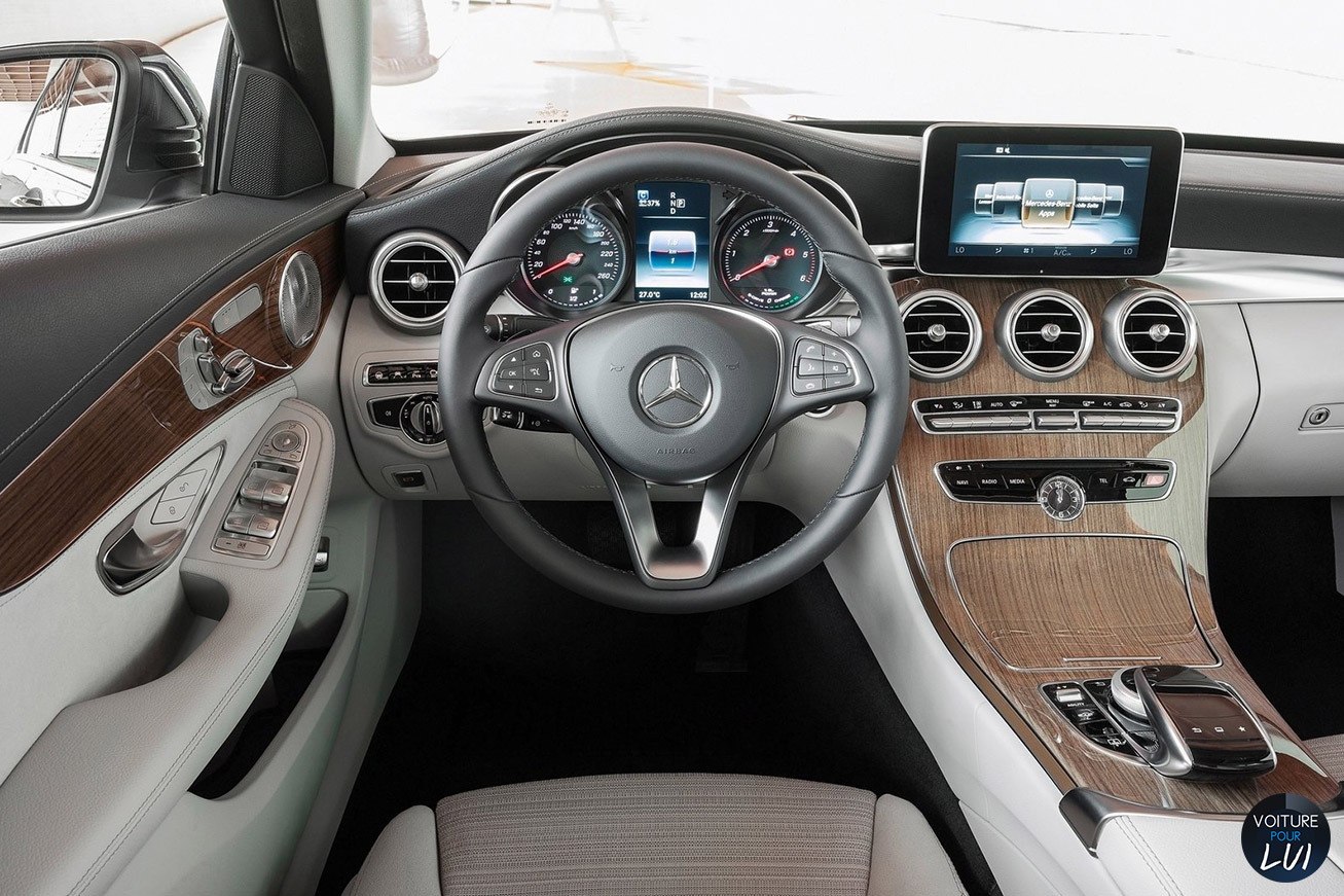 Mercedes Classe C Coup Ef Bf Bd Int Ef Bf Bdrieur Mercedes Classe C Coup Ef Bf Bd Int Ef Bf Bdrieur