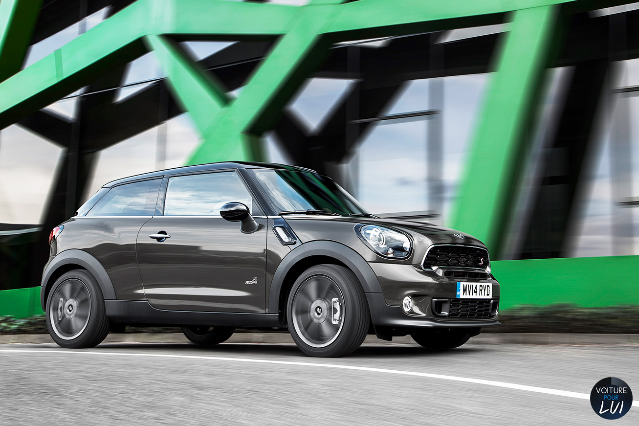 Paceman 2014 Paceman 2014