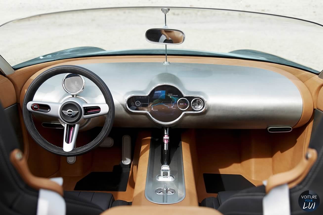 Superleggera Vision Superleggera Vision