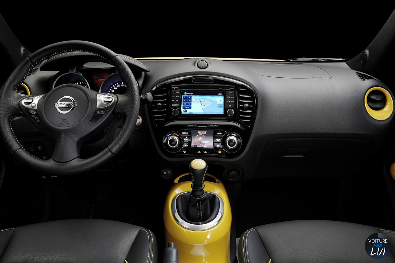 Juke 2015 Juke 2015