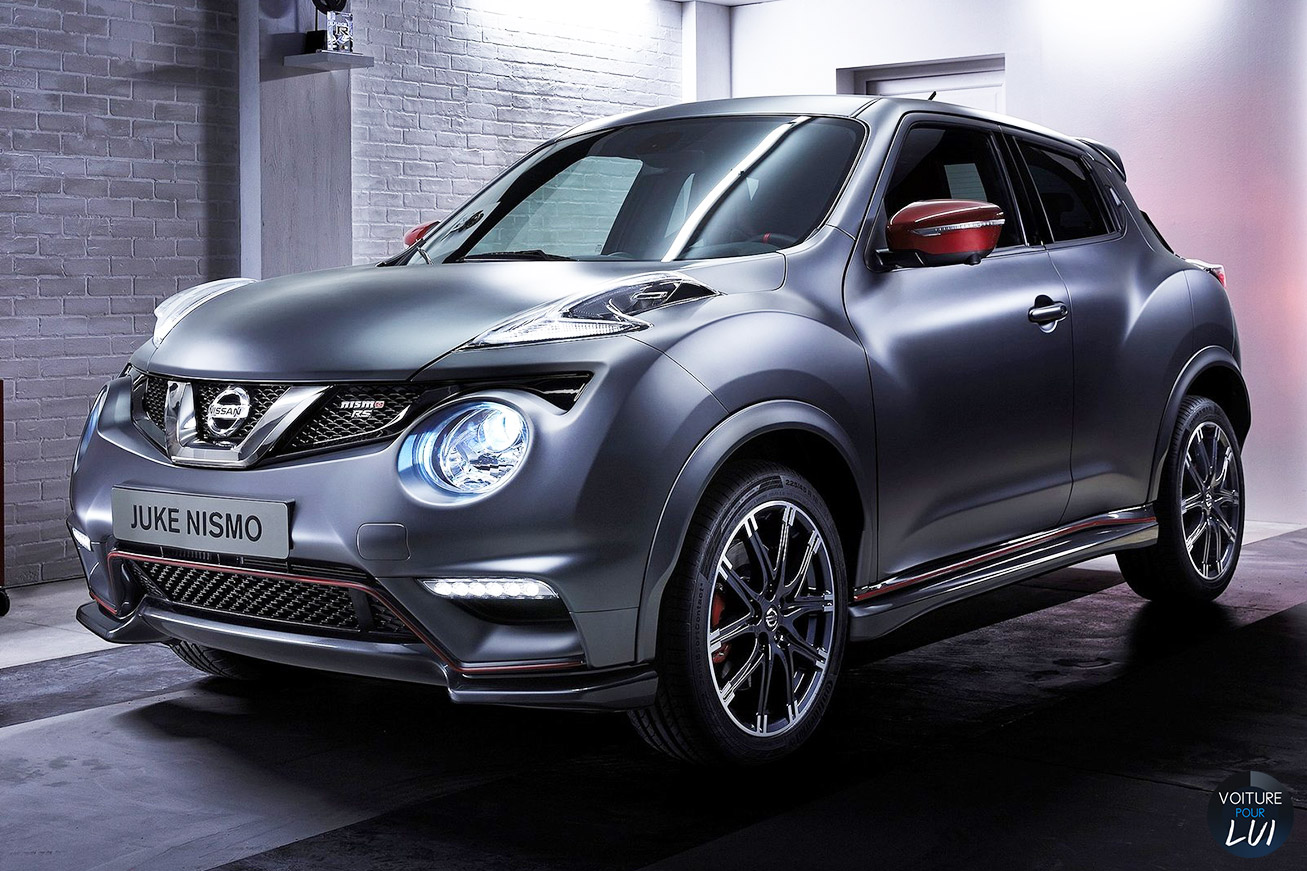 Nissan juke south africa review #6