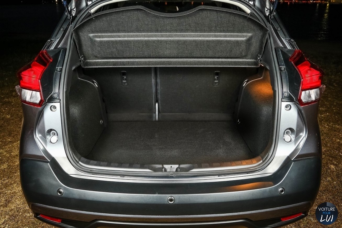 Photos Nissan Kicks-2017 2017 numero 16 Photos Nissan Kicks-2017 2017 numero 16