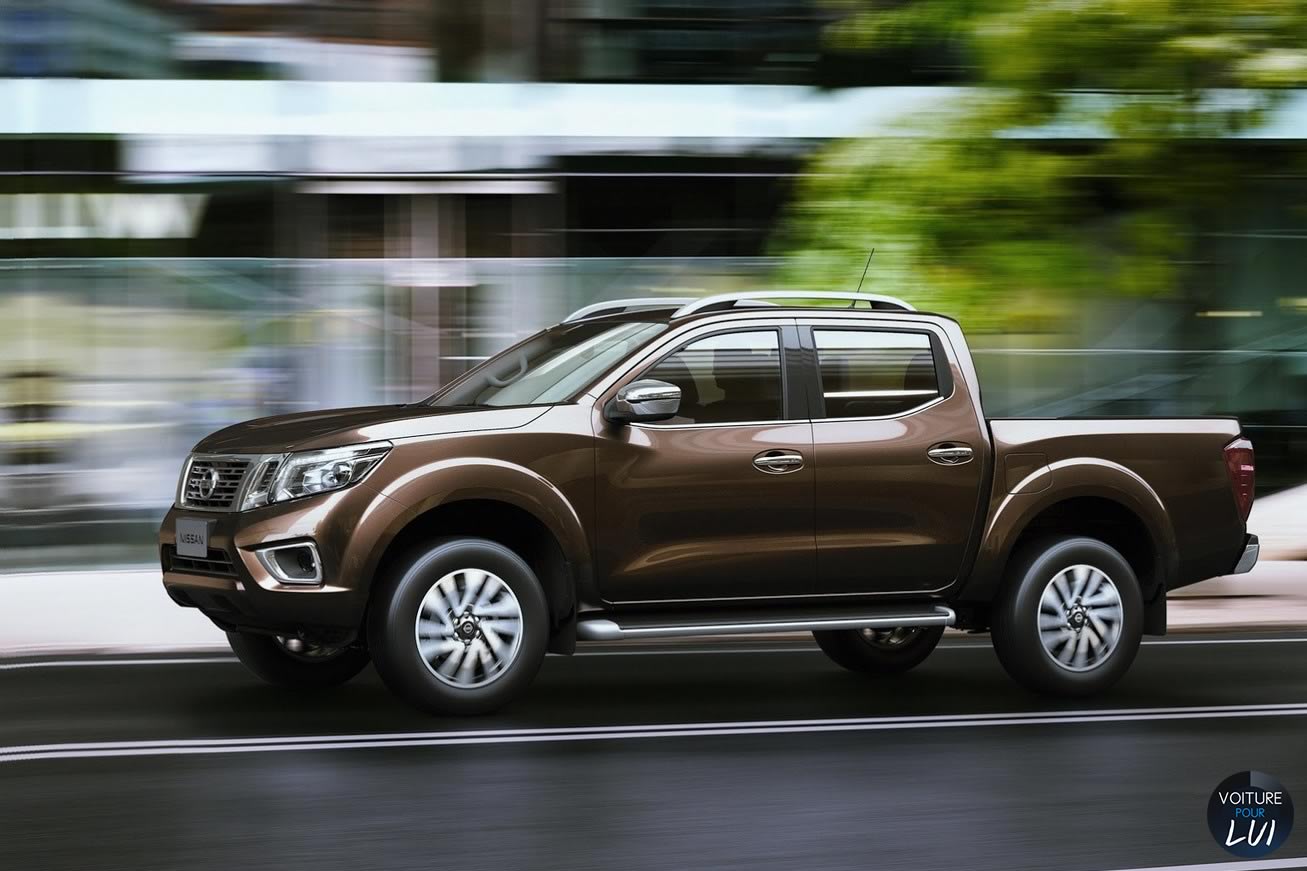 Navara 2015 Navara 2015