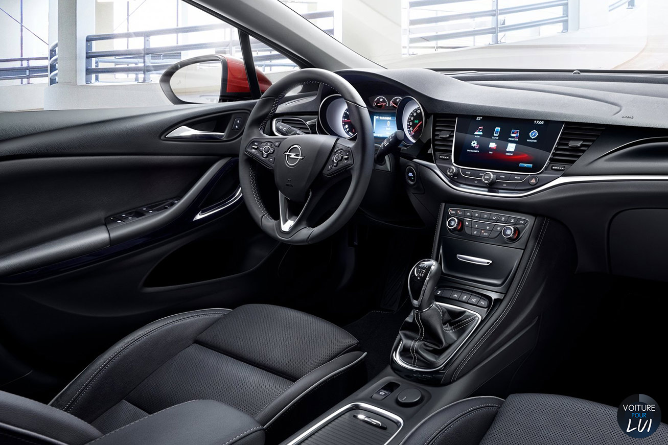 Astra 2015 Astra 2015