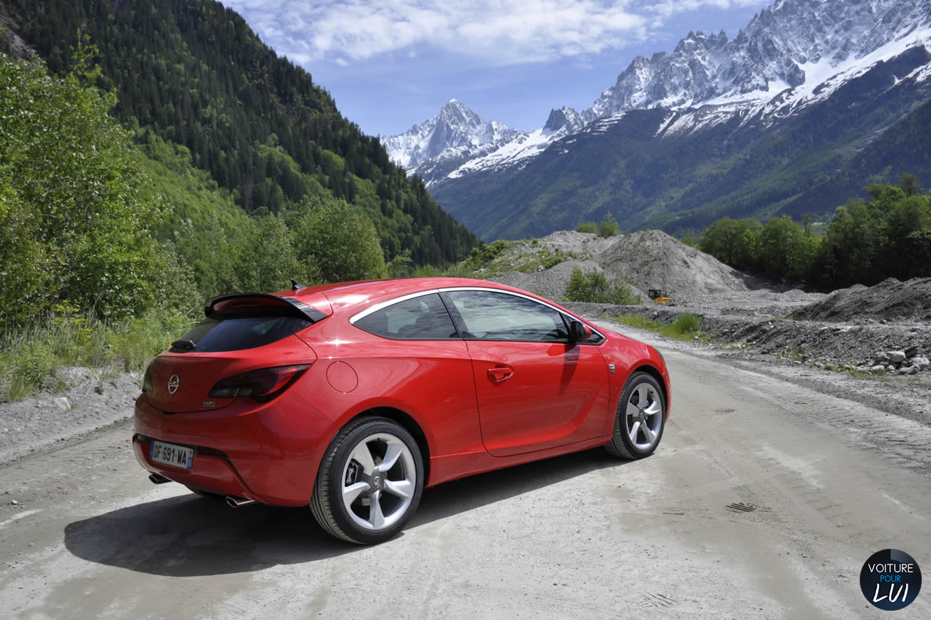 Astra GTC 2014 Astra GTC 2014