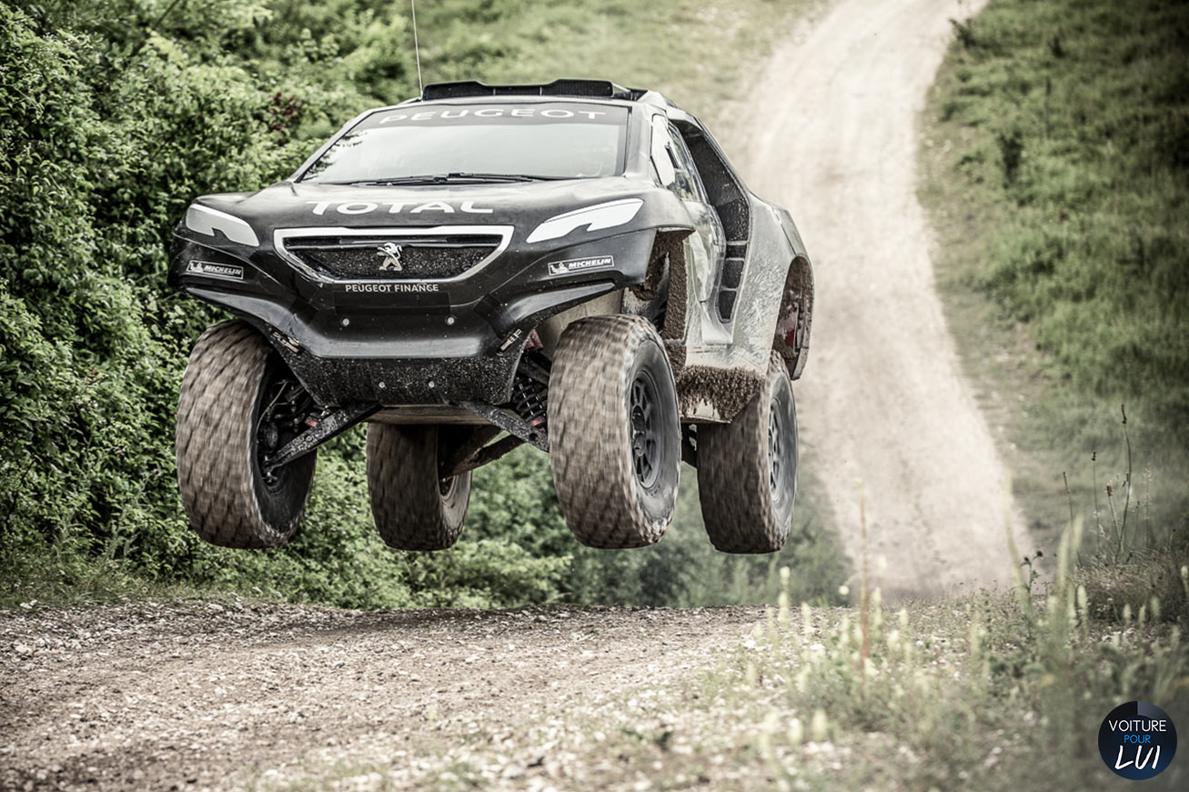 2008 DKR 2008 DKR