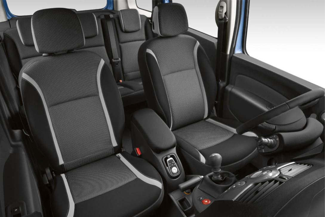 Photos Renault Kangoo 2011 numero 25 Photos Renault Kangoo 2011 numero 25