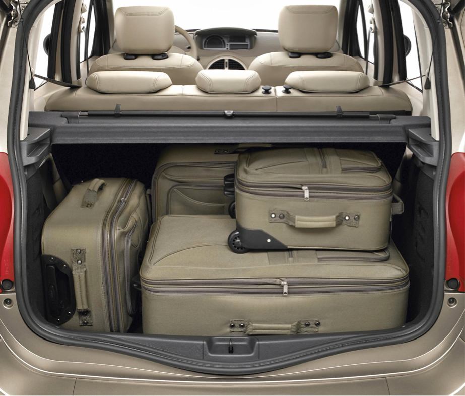 Image Renault Modus 2008 : Renault Modus 2008 003 Image Renault Modus 2008 : Renault Modus 2008 003