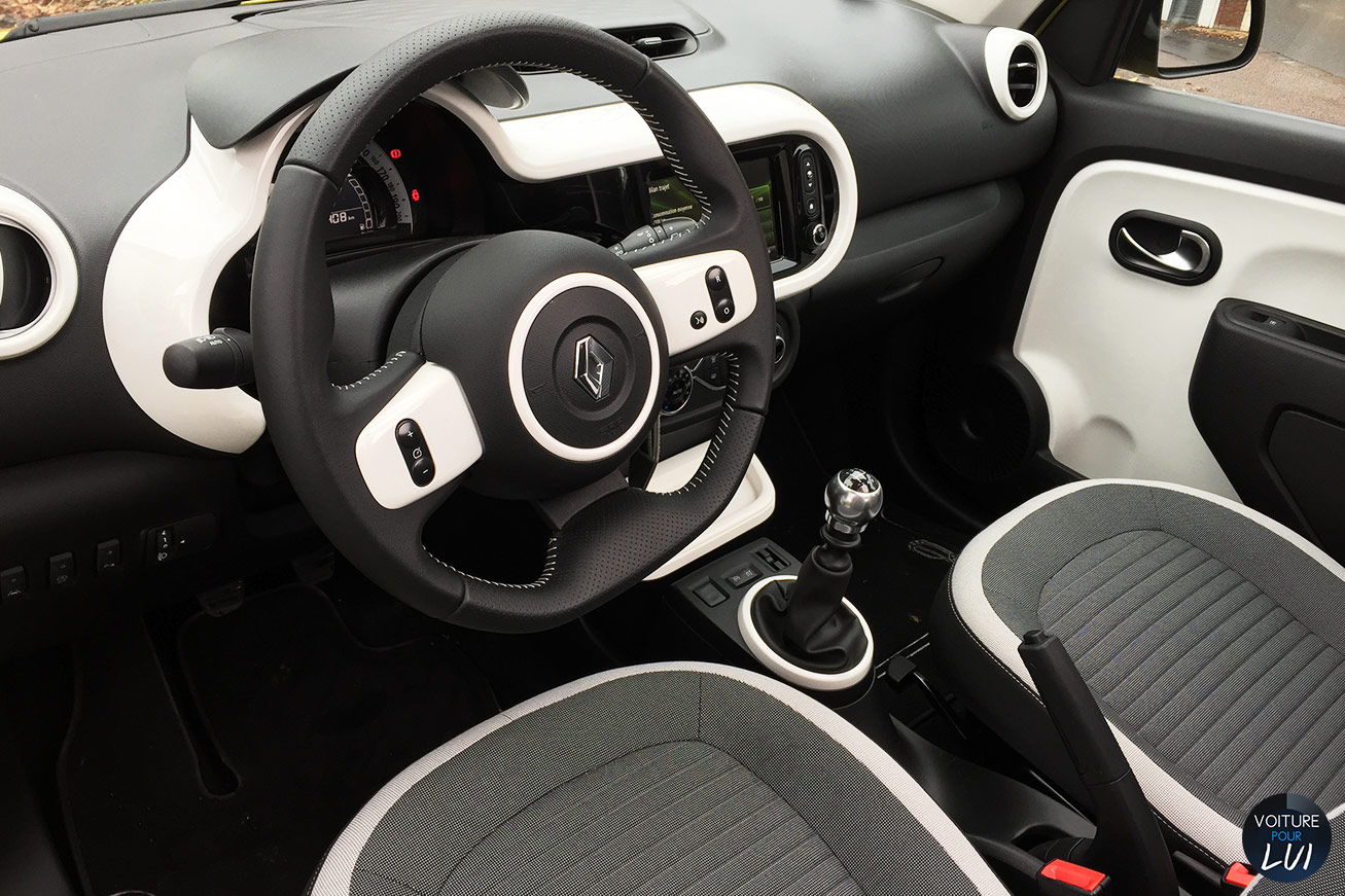 Photos Renault Twingo-3-2015 2015 numero 22 Photos Renault Twingo-3-2015 2015 numero 22