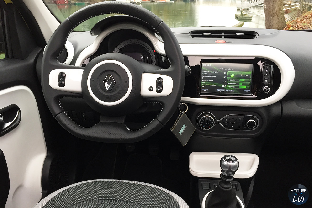 Photos Renault Twingo-3-2015 2015 numero 25 Photos Renault Twingo-3-2015 2015 numero 25