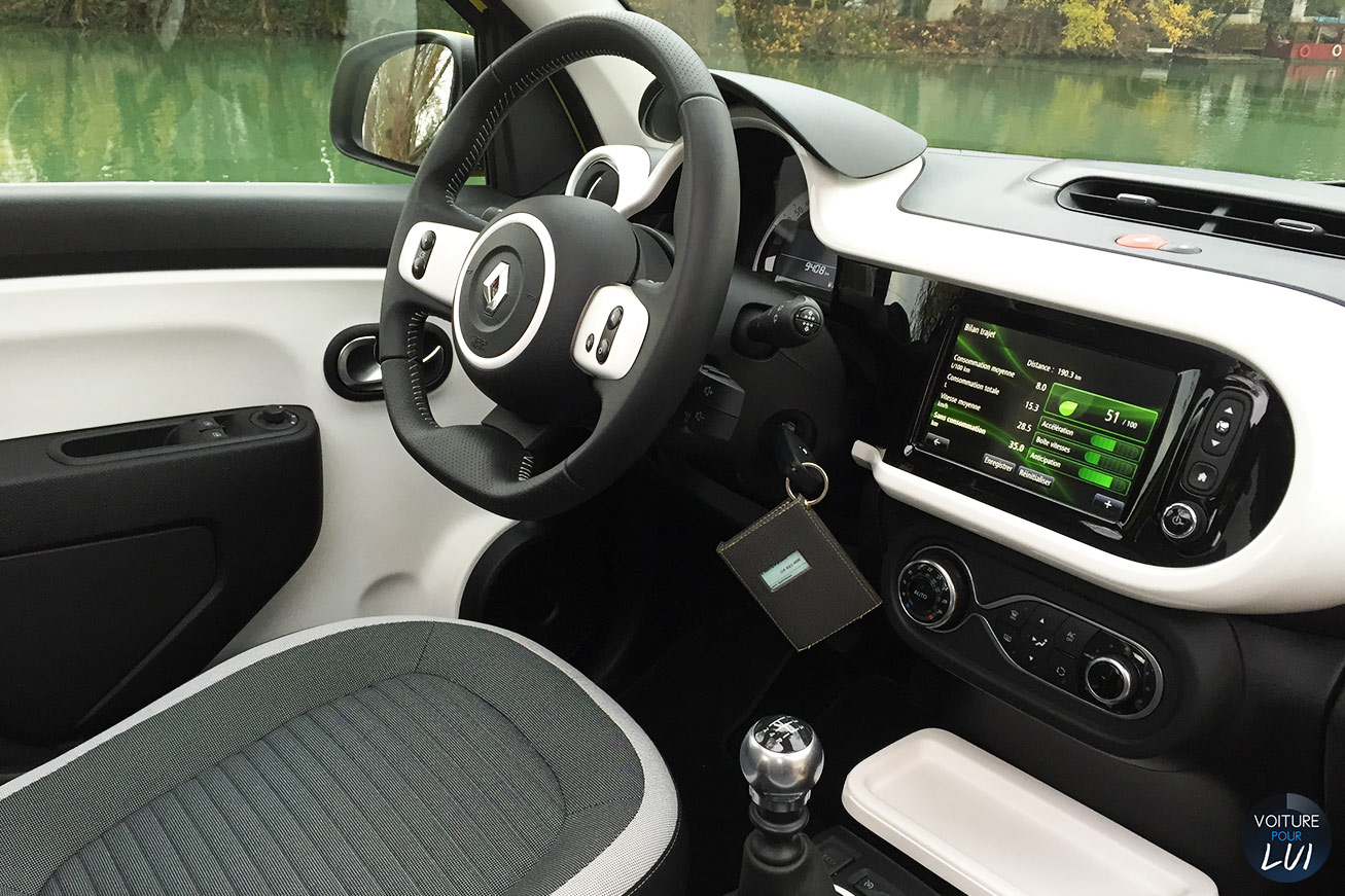 Photos Renault Twingo-3-2015 2015 numero 32 Photos Renault Twingo-3-2015 2015 numero 32