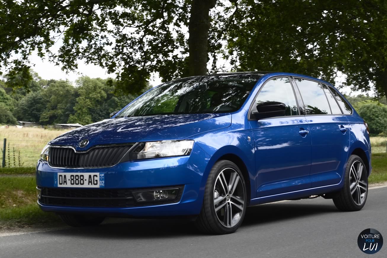 Skoda Rapid Space Back Style Plus | skoda rapid spaceback style plus 2014 2014 voiture pour lui Skoda Rapid Space Back Style Plus | skoda rapid spaceback style plus 2014 2014 voiture pour lui
