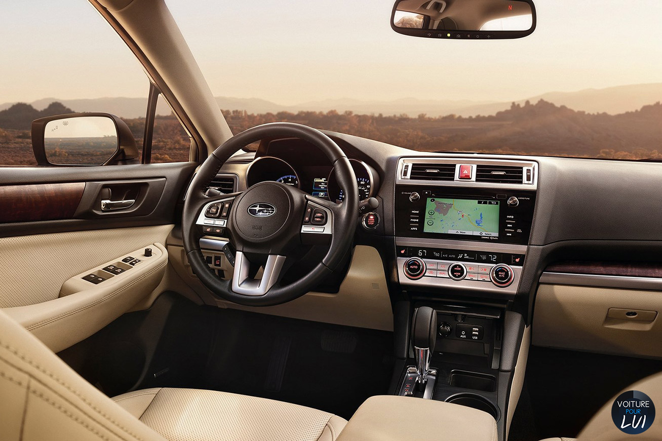 Outback 2015 Outback 2015
