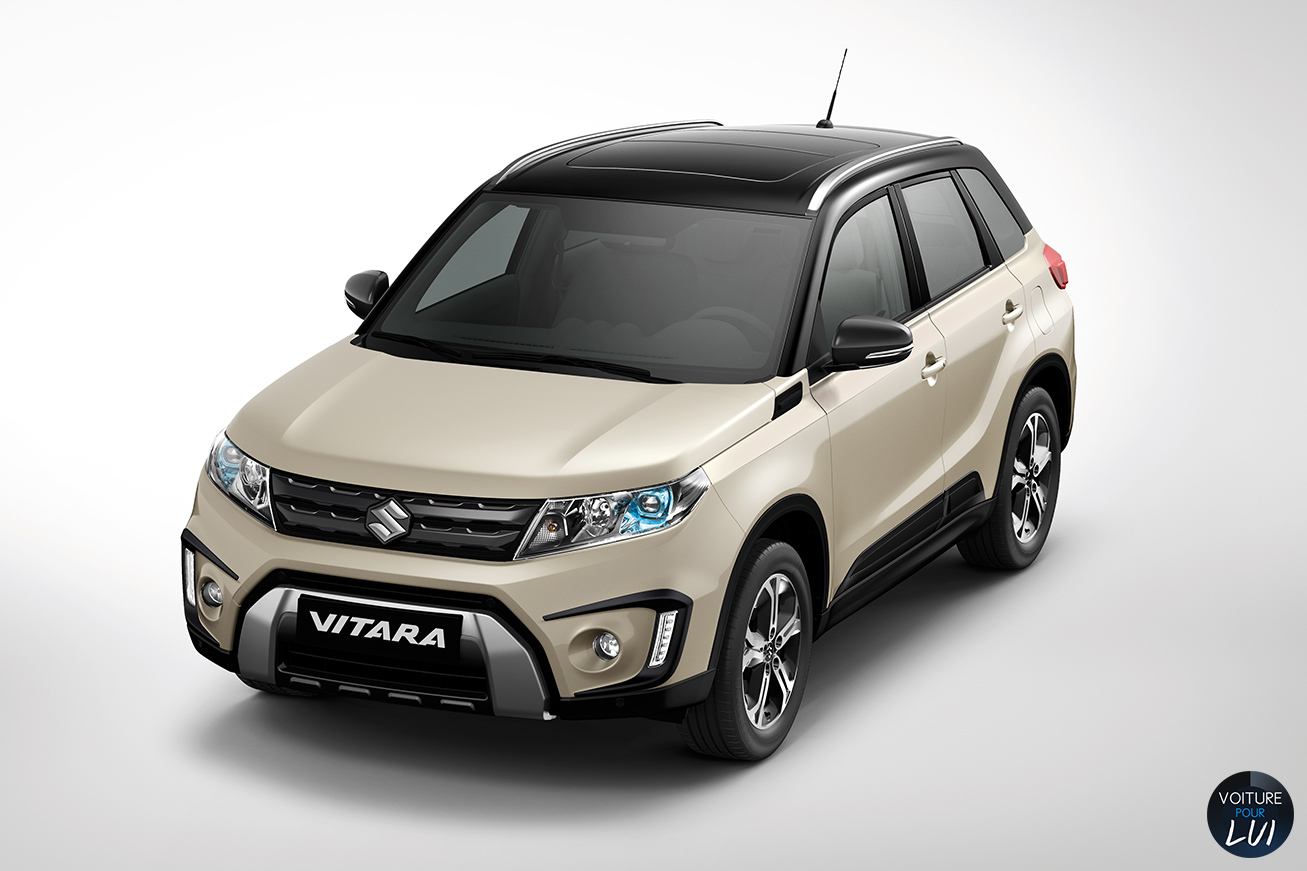 Suzuki Vitara Gas Mileage Suzuki Vitara Gas Mileage