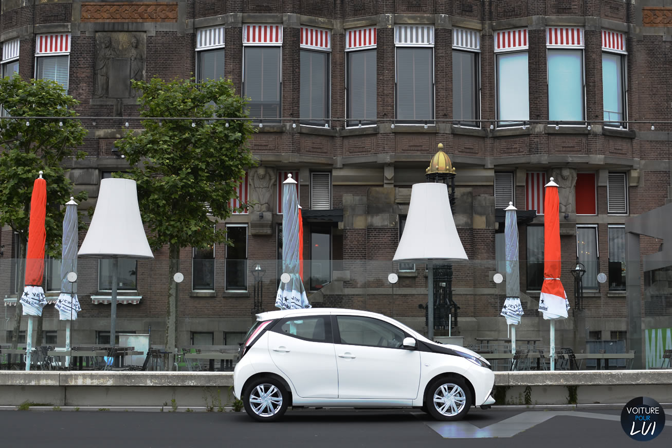 Aygo x 2014 Aygo x 2014
