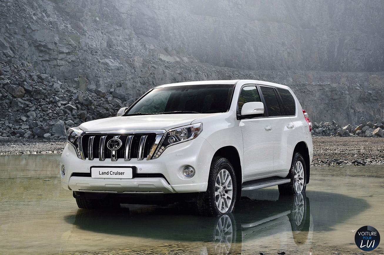 Land Cruiser 2014 2194otos 1