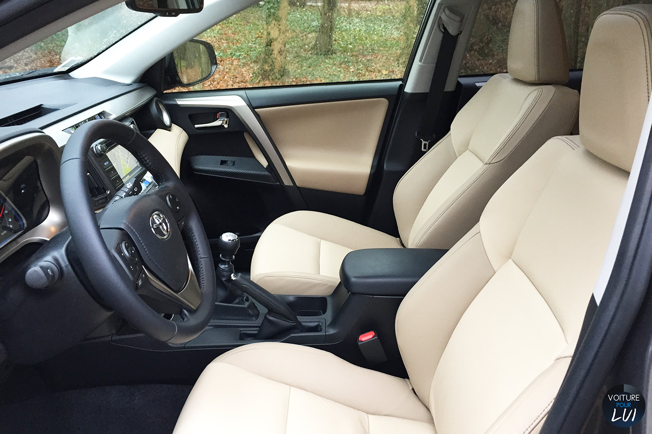 Rav4 2015 Rav4 2015