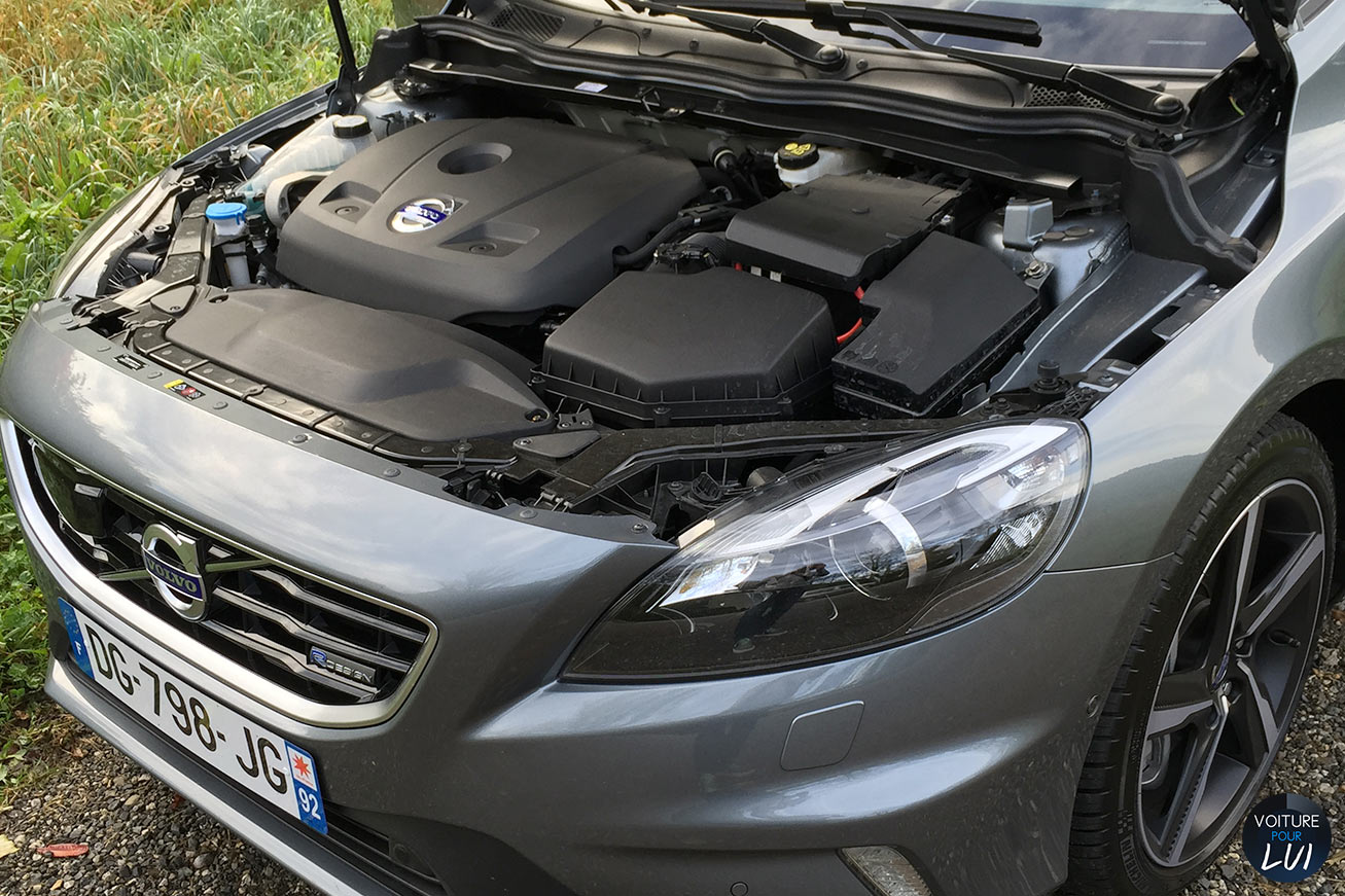 V40 T5 V40 T5