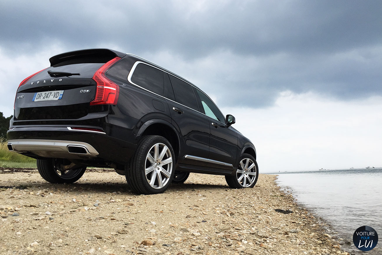 XC90 2015 D5 XC90 2015 D5