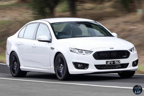 Nouvelle Photos Automobile 2019